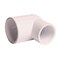Thrifco Plumbing 3 Inch PVC Threaded Cap SCH 40 8113730 - alternate 2